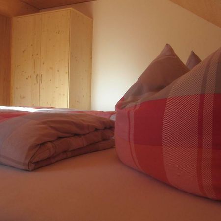 Ferienwohnung Greber Regina Bezau Buitenkant foto